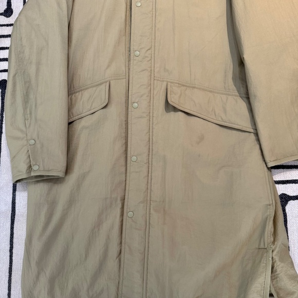 Lightweight Spring Puffer coat - Picture 10 of 14